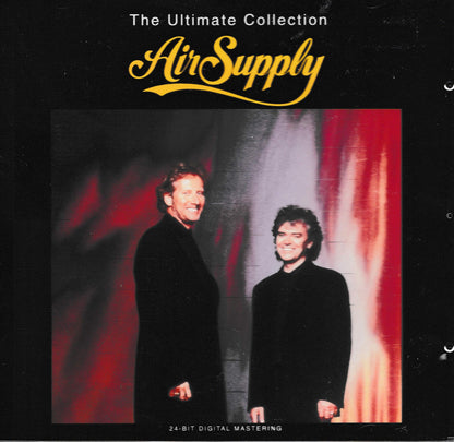 Ultimate Collection