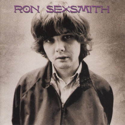 Ron Sexsmith
