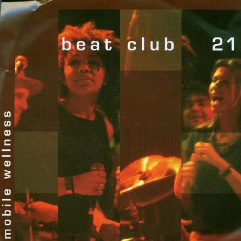 Beat Club 21 - Mobile Wellness
