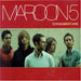 Maroon 5- Songs About Jane