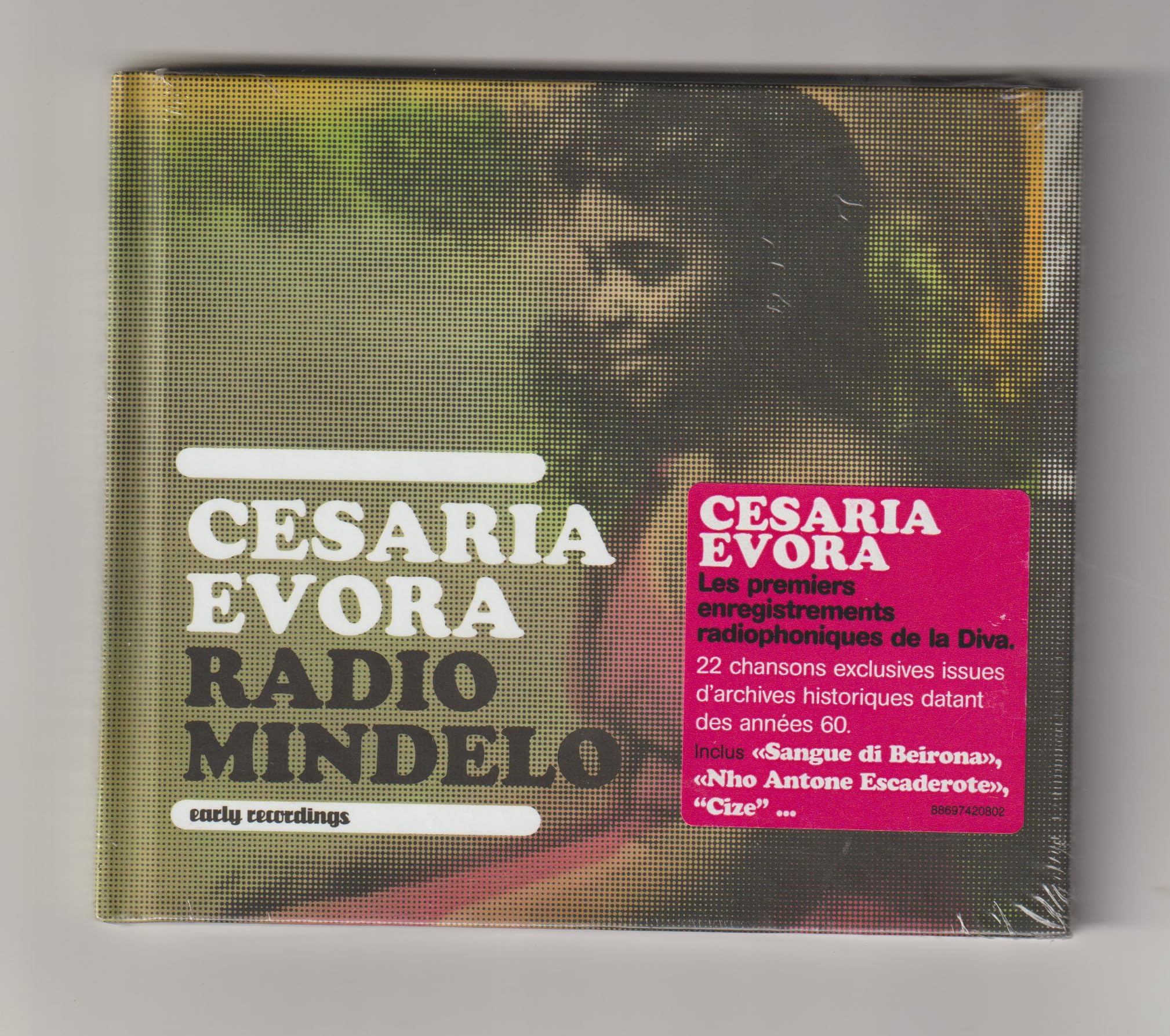 Radio Mindelo