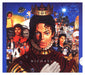 Michael Jackson-Michael