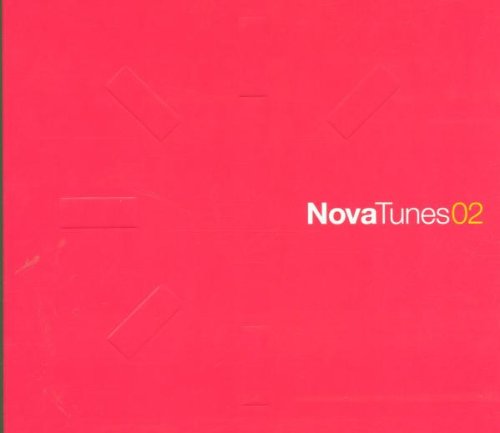 Nova Tunes 02