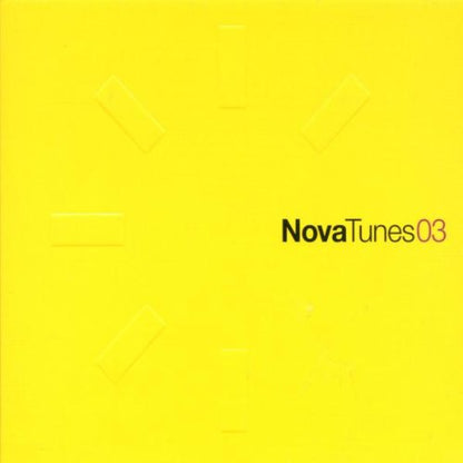 Nova Tunes 03