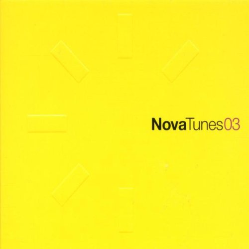 Nova Tunes 03