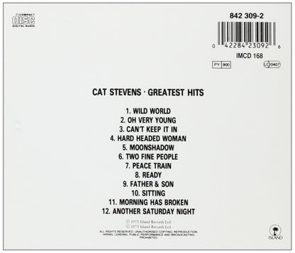 Greatest Hits