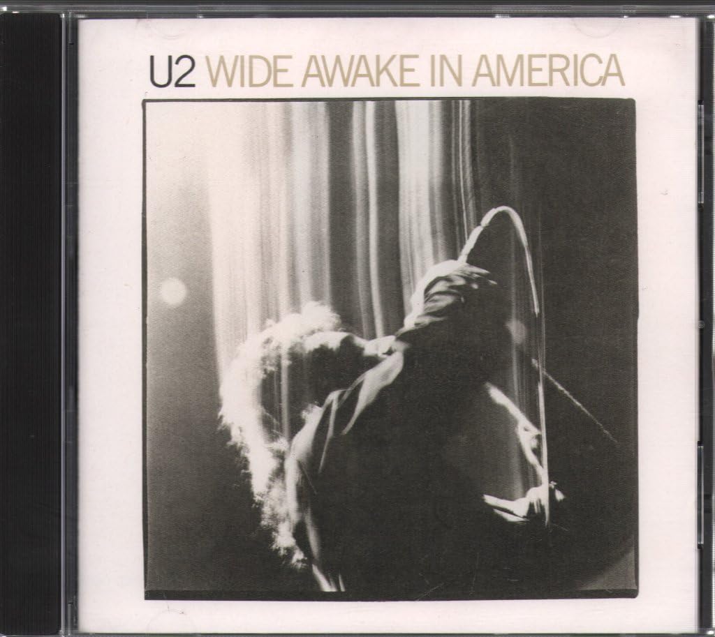 Wide awake in America