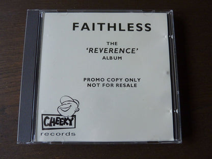 Reverence