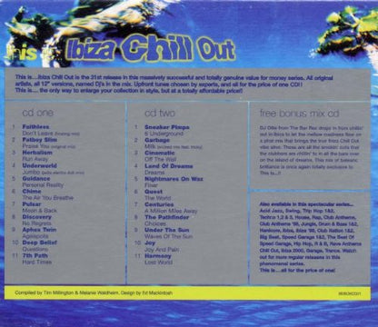 This Is...Ibiza Chill Out