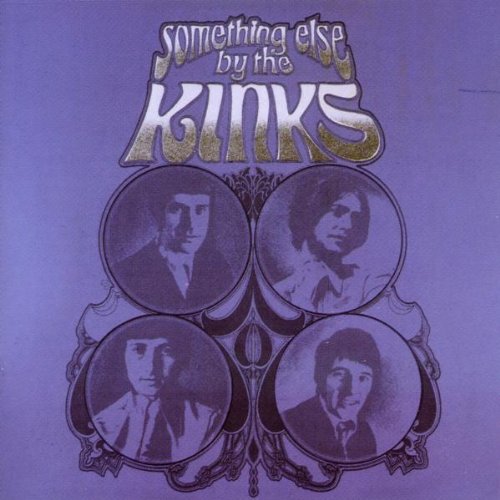Something Else Y The Kinks