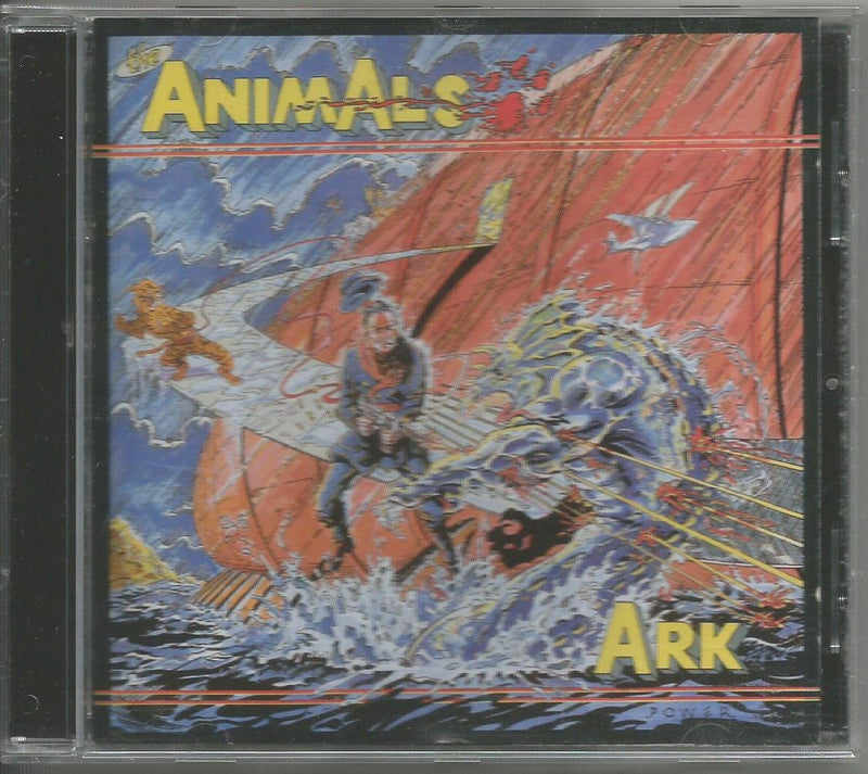 Animals-Ark