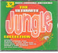 The Ultimate Jungle Colection 32 Titres)
