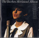 Barbara Streisand-The Barbara Streisand Album