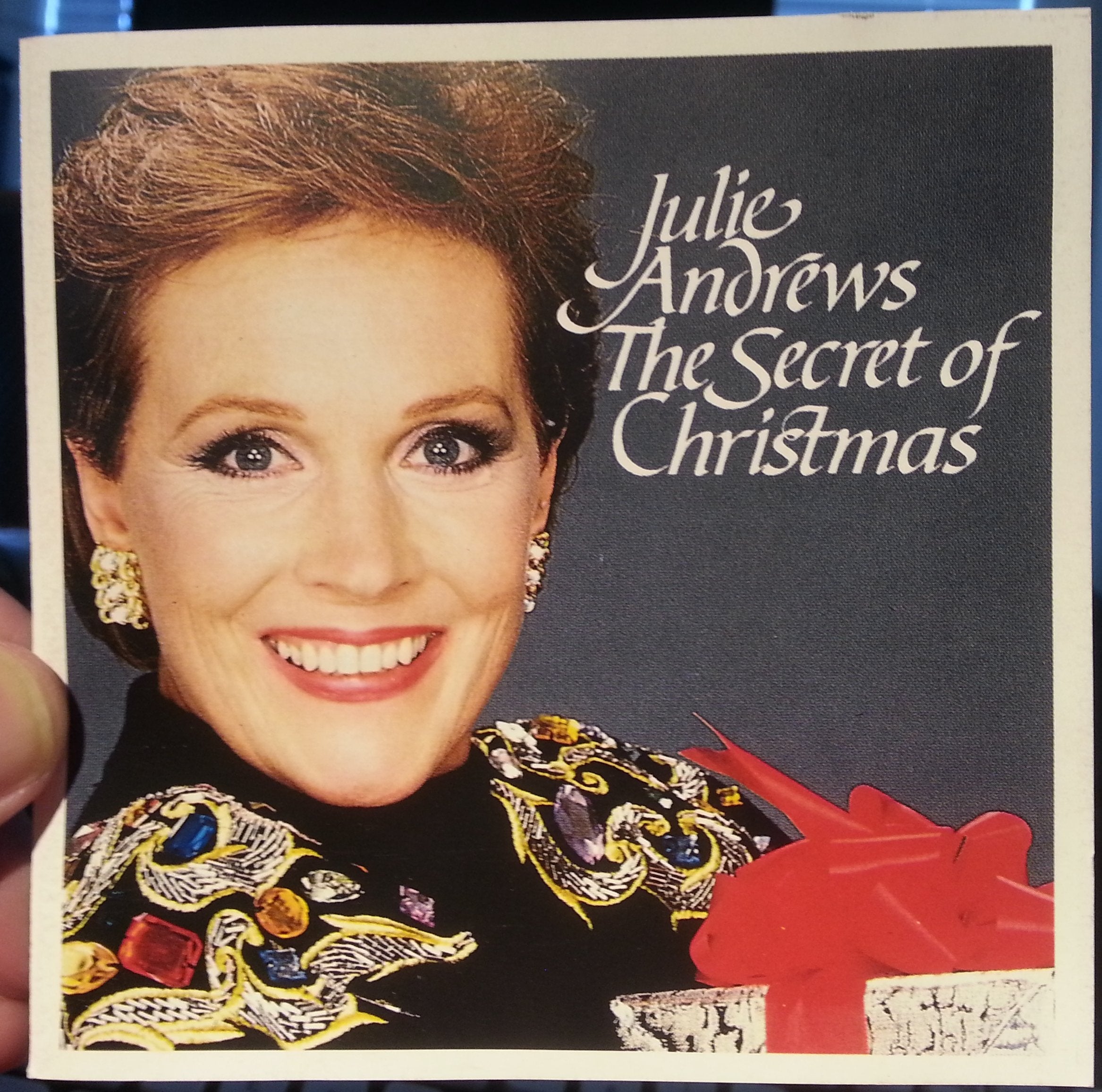 The Secret of Christmas
