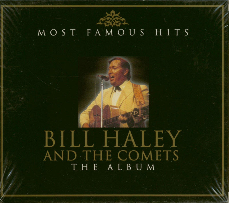 The Album:Most Famous Hits
