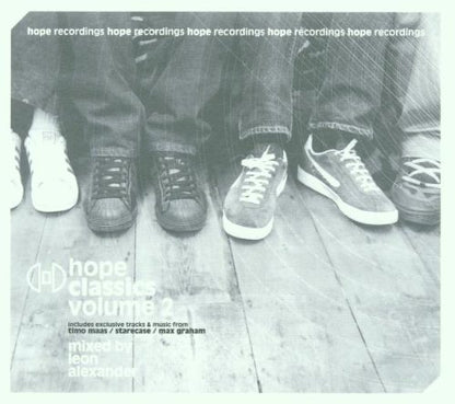 Leon Alexander Hope Classics Vol 2