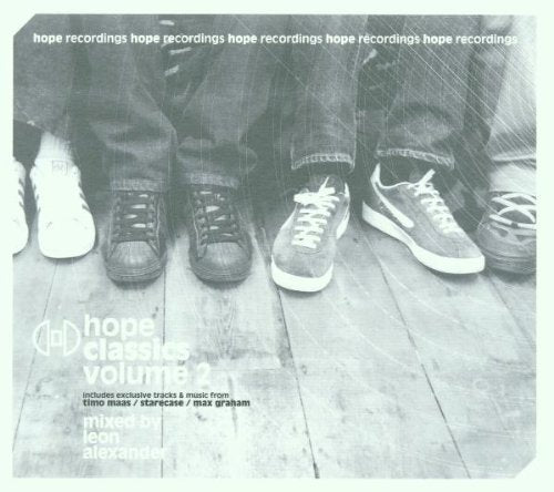 Leon Alexander Hope Classics Vol 2