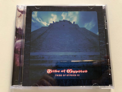 Tribe Of Gipsies-Tribe Of Gypsies Iii