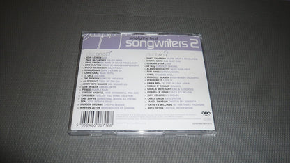 Simply the Best Songwriters2