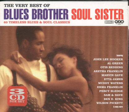 Very Best of Blues Brother..