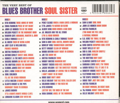 Very Best of Blues Brother..
