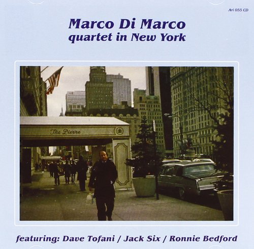 Quartet in New York