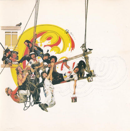 Greatest Hits (Disc Made In Japan)