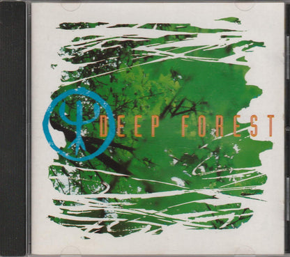 Deep Forest