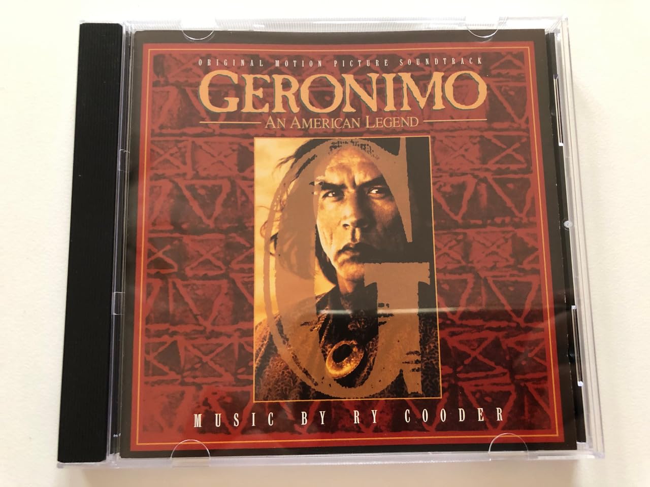 Geronimo