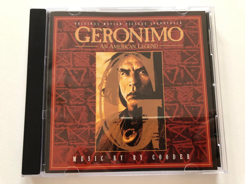 Geronimo