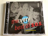 Very Best Of S.O.S Sound Of Seduction