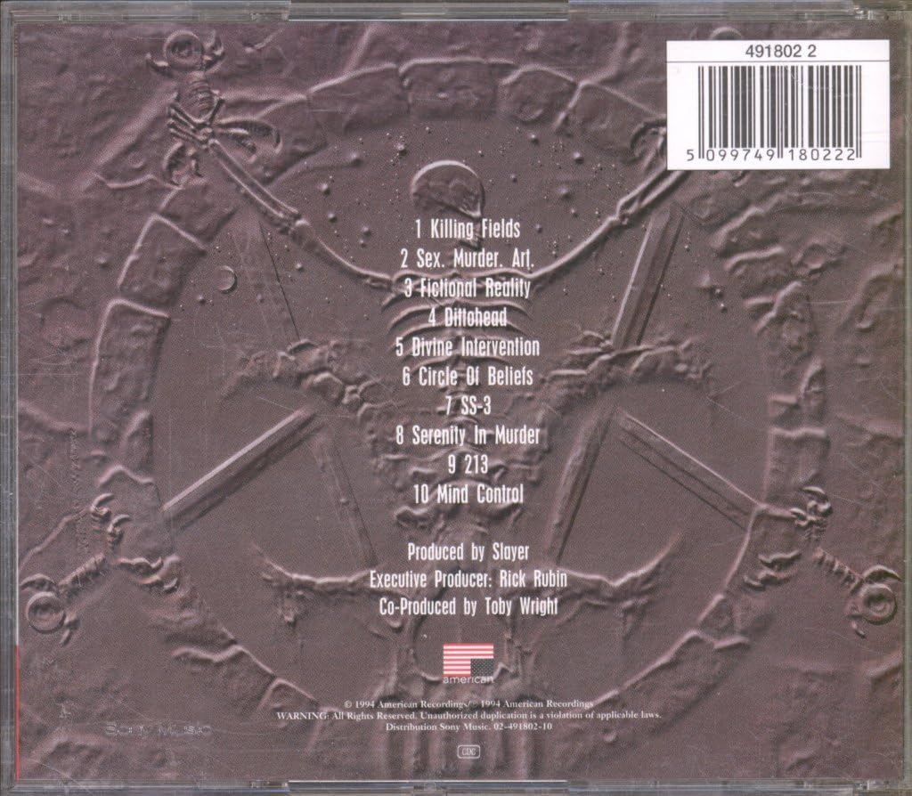 Divine Intervention  explicit_lyrics