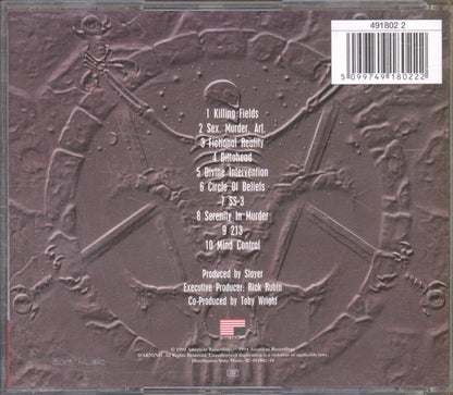 Divine Intervention  explicit_lyrics