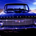 Blues De Luxe