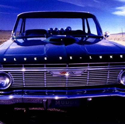 Blues De Luxe