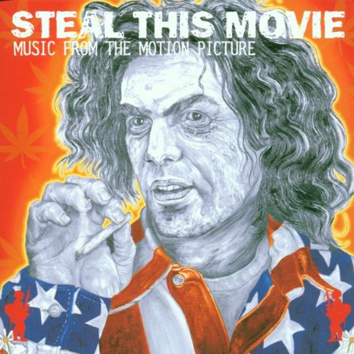 Steal This Movie-Ost