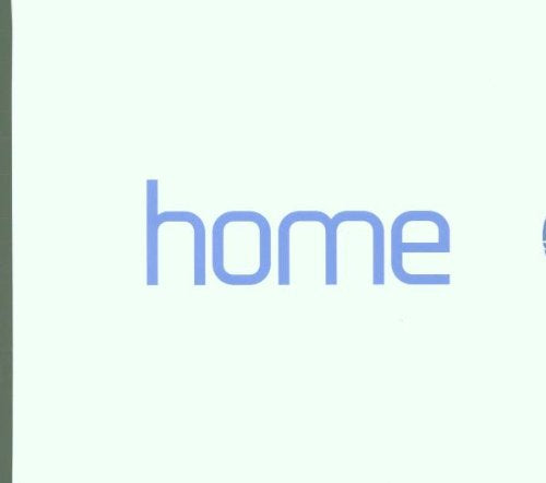 Home-The Album-Various
