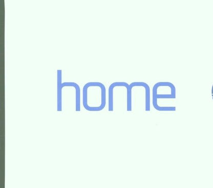 Home-The Album-Various
