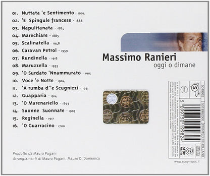 Oggi O Dimane
