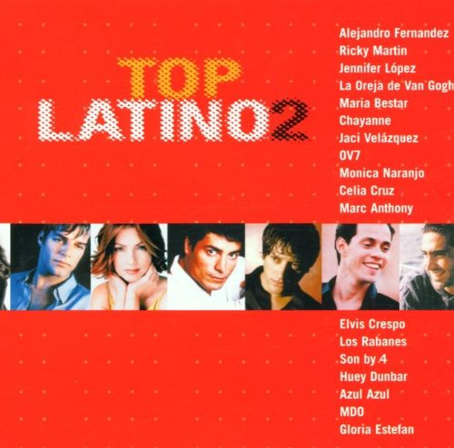 top latino