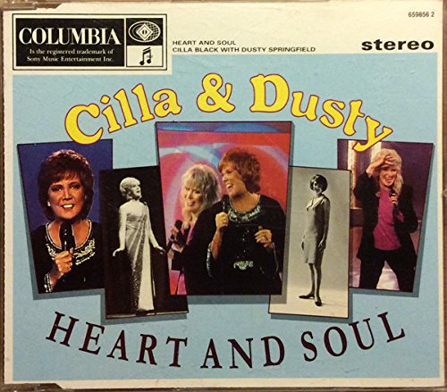 Cilla & Dusty- Heart And Soul