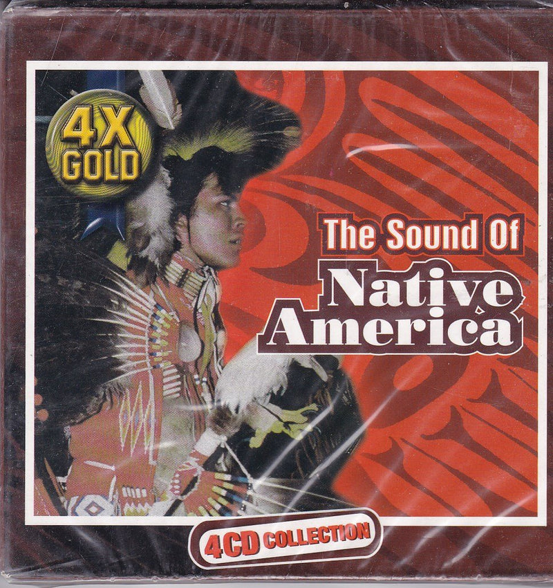 Native America =box=