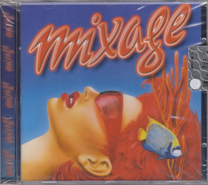 Mixage