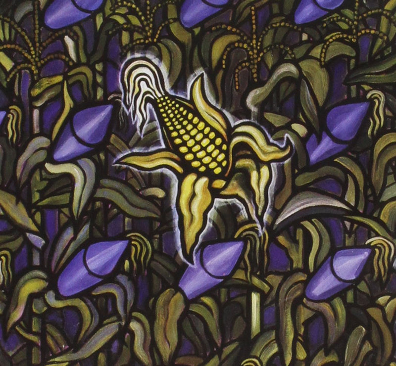 Against the Grain