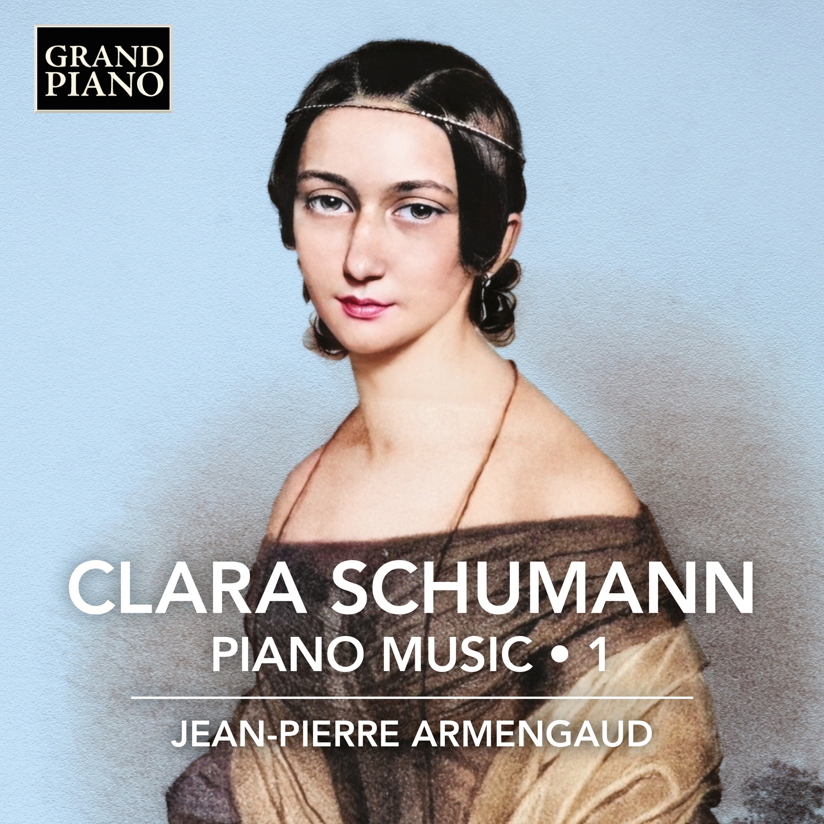 Clara Schumann: Piano Music - Volume 1