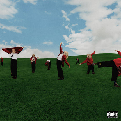 Wonderland EP  explicit_lyrics