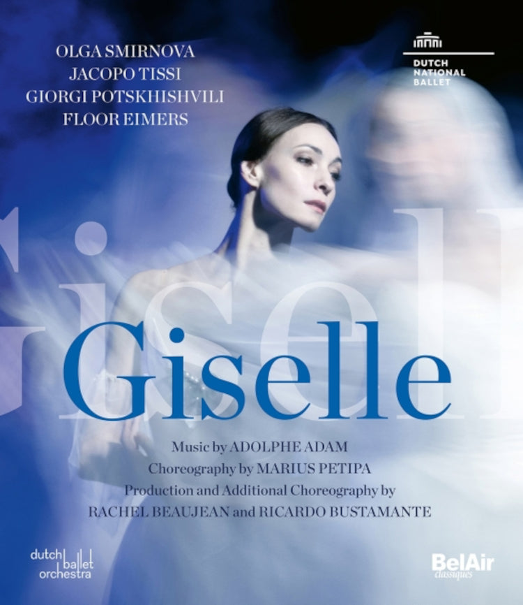 Giselle: Dutch National Ballet