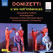 Donizetti: L'aio Nell'imbarazzo