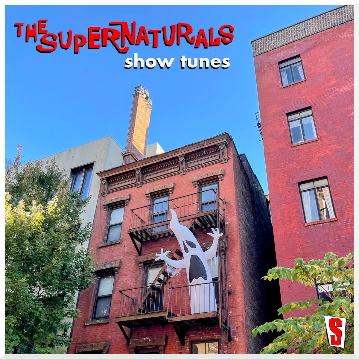 Show Tunes