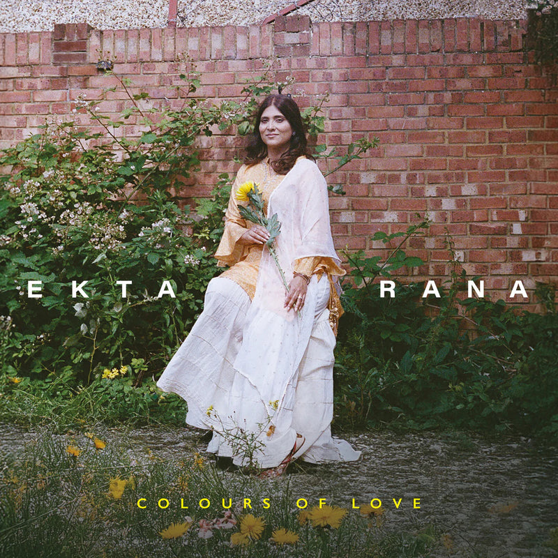 Colours of Love